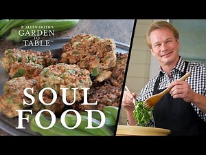 Soul Food Cuisine: Best Southern Recipes | G2T 206