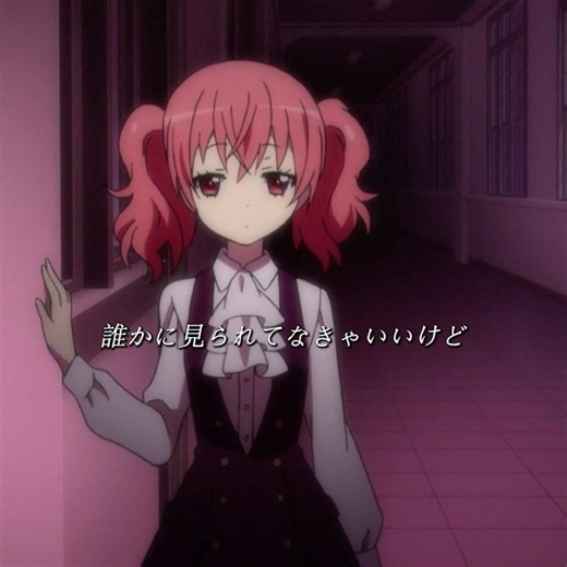 妖精が再び人間に目撃される。|妖狐×僕SS (2012)#映画 #シネマ #ショートフィルム #レビュー