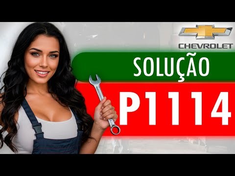 P1114 Sintomas, Causas e Solução 🟢 Circuito temperatura do líquido de arrefecimento do motor (ECT)