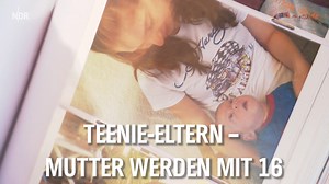 270K views · 683 reactions | "Meine erste Reaktion war, dass ich geweint habe. Das war schon ein Schock." Maja ist mit 16 Mutter geworden und im Vergleich zu anderen jungen Teenie-Müttern hatte sie Glück: Sie brauchte keine Unterstützung von Fremden, ihre Eltern waren für sie und ihre Tochter Noemi da. | DAS! im NDR Fernsehen | Facebook