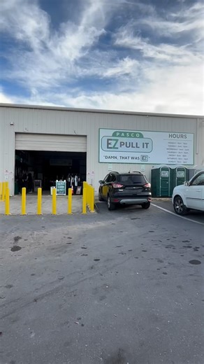 529 reactions · 54 shares | Take a quick ride through Pasco E-Z Pull...