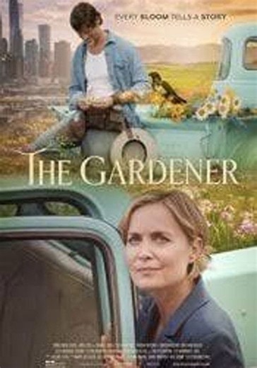The Gardener streaming: where to watch movie online?