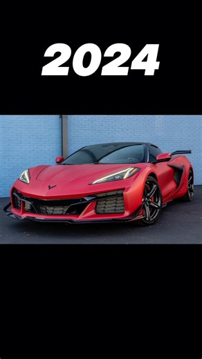 👿Evolution of Corvette Motors (1953-2024) 🔥 #shorts #trending #status #offroad #systummm