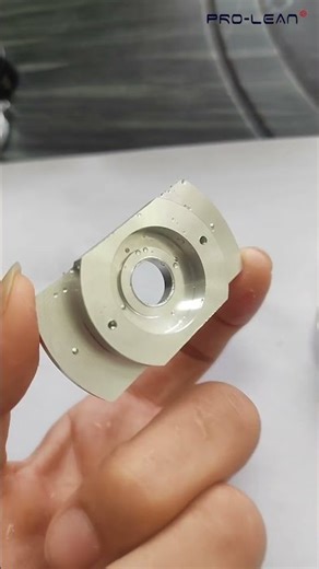 Mill Turn Machining