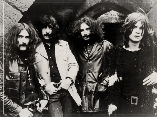 The Black Sabbath riff Geezer Butler called "the heaviest" ever