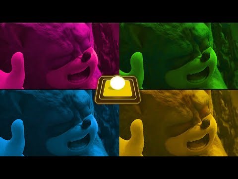 Sonic the Hedgehog 3 - Coffin Dance Song (COVER)