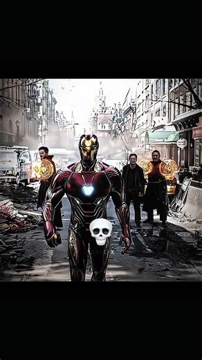 The Science Behind Tony Stark's Nano-Tech