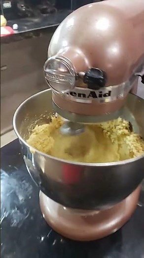 kitchenaid mixer how to make the perfect bread dough recipe