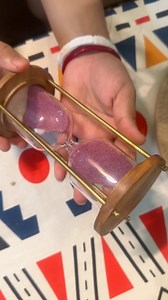 163K views · 820 reactions | Sand timer 5 minutes | Diya Nag | Facebook