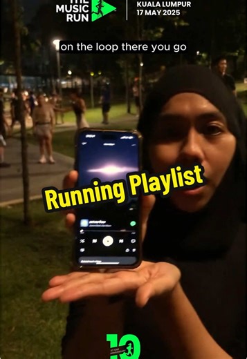 Ultimate Running Playlist: Your Favorite Tracks Share