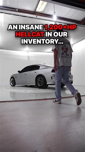 RPM Garage | Bar none one of the WILDEST Hellcats to ever roll into RPM… 😈Check out this INSANE build sheet 👇 •Whipple 185rf competition series... | Instagram