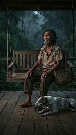 เรื่องเล่าผีอีสานจากลุงชัย