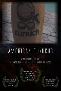 American Eunuchs — Eureka