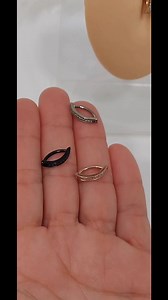 5.4K views · 56 reactions | Click for Chic: New Style of Belly Rings! Hinged Clicker Belly Button Ring Implant Grade Titanium Flat Top Down Reverse Curved Belly Rings Rail Navel Piercing Jewelry 2 sizes available 10mm 12mm SKU:RHTN02#bellyring #bellybuttonpiercing #piercedbelly #tummy #piercedgirls #bodyjewelry #uniqebellyrings #belly #fashionjewelry #styleoftheday #trending #bodyjewelrydotcom #luxemodz #pierconglife #piercedwomen #transjewelry | BodyJewelry.com | Facebook
