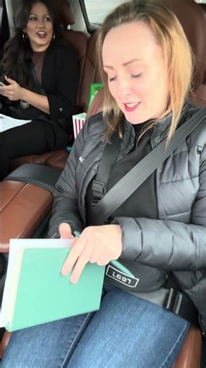 Behind the Scenes: MLS Tour Day in Redmond