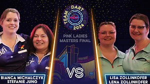 4K views · 29 reactions | Bianca Michalczyk & Stefanie Jung (Germany)...