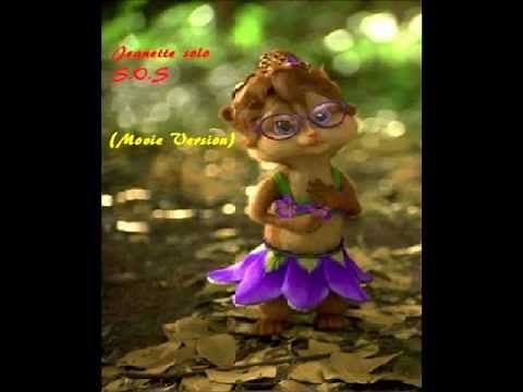 Jeanette Solo S.O.S (movie Version)