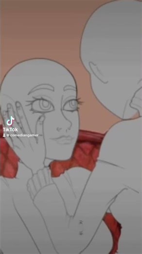 ANIMATION YCH on YchArt. Auction is started. #shorts #animation #ych #animatic