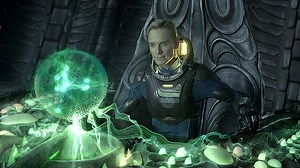 Días de cine: 'Prometheus'