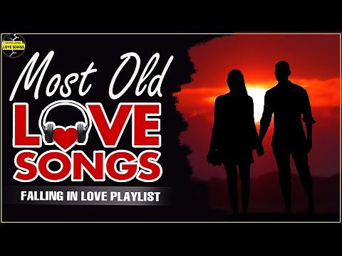 Top 100 Greatest Love Songs Ever With Lyrics 🌹 Best Old Love Songs Of All Time 🌹