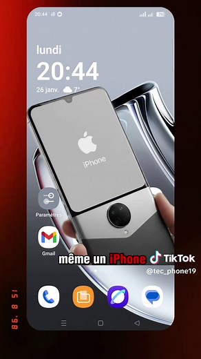 Comment verrouiller l'application WhatsApp sur Android et iPhone