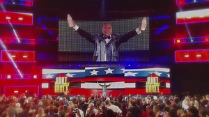 WWE Hall of Fame 2017 highlights