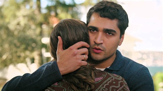Ferit rompe con todo y apuesta por Seyran mientras Diyar presencia la escena más dolorosa