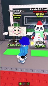 I Only Opened A FEW Festival Lucky Blocks😨🎄