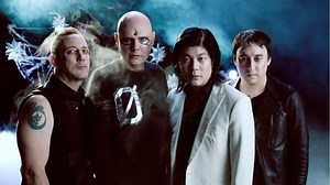 New Smashing Pumpkins Album Sprouting in Fall | Alan Cross