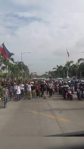 GSD Push Parade Manila 2018 #skatescenephilippines #skatescenephreels | Skate Scene Philippines