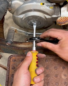 39K views · 103 reactions | Smart Tool To Unlock Tough Fasteners. #ImpactDriver #SmartTools | Jogi Jokes | Facebook