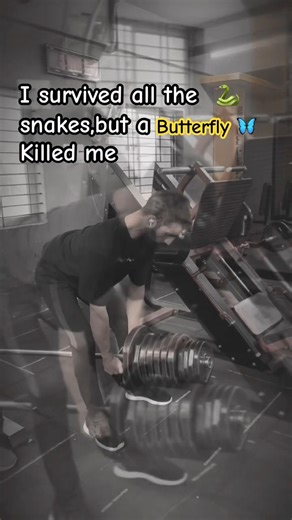 Beginning #bodybuilding #gym #muscle #heartbreak #shortfeed #viral