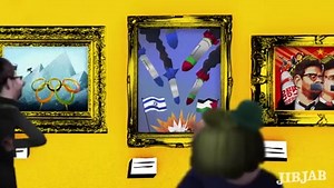 26K views · 285 reactions | Everything you need to know about 2014: the year that was → bit.ly/2014uRh1st0ry | JibJab | Facebook