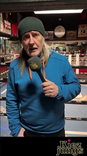 Ullis Reeperbahn Tour – Echt. Norddeutsch.