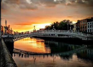 Ireland - The Ireland Funds, Progress through Philanthropy