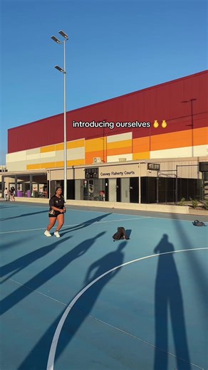 petition to put jupleen in shooter 🙏🙏 #netball #team #girls #shooter #defender