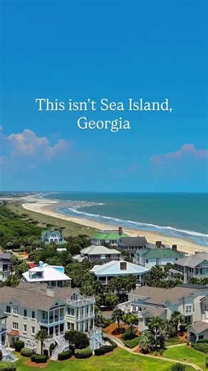 Some markets are famous for their name. Others for their price tags. But this one? It’s known by those who know and it outperforms without the headlines. Just south of Myrtle Beach in Georgetown, South Carolina sits DeBordieu Colony, a private, gated coastal community where 1,220 homesites span 2,700 acres, wrapped by 17,000 acres of protected Lowcountry wilderness. Close enough to enjoy Charleston’s dining, history, and culture 60 minutes away yet far enough to escape the crowds. That means mor