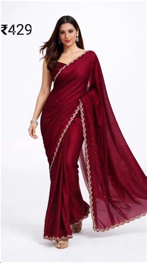 saree #saree #womensfashion #casualwear #fashion #youtubeshorts #shorts #viralvideo