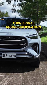 Turn Signal Sound Compilation: Best and Worst Signals