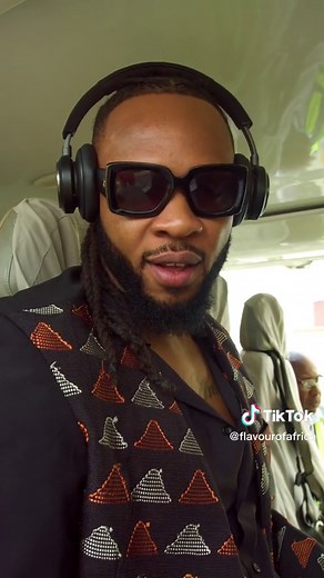Dike: The Ultimate Game Changer Flavour | Afrobeat Dance Moves