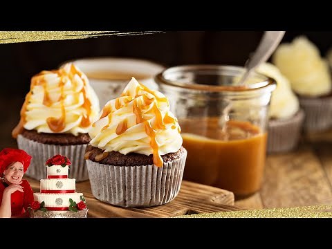 Caramel Frosting Recipe For Cake 🍰 Cakes with Lorelie
