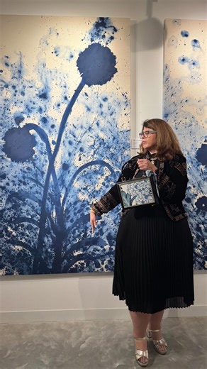 Sophia Style on Instagram: "The moments behind the whirlwind ✨ Coral Ridge Yacht Club ➡️ West Palm Beach A beautiful Tea benefiting Behavioral Health ⚓💗 Darling Stacy Bags made a debut — and they did not sit still. Then off to a stunning art gallery opening in West Palm Beach 🎨🥂 Hosted by Dan’s Papers and Vickey — an incredible evening of art, conversation, and the right kind of rooms. The kind where relationships turn into opportunities. And yes… bags were sold right off my arm. And of cours