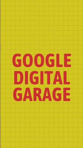 3 Free Digital Marketing Courses You Should Take in 2025 | Free Courses | Google Free Courses