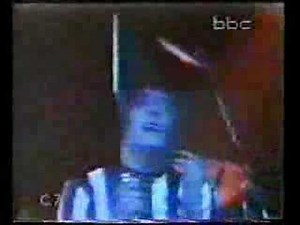Eddie & the Hot Rods