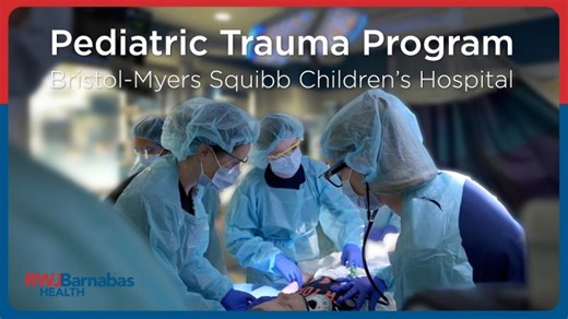 BMSCH’s Level I Pediatric Trauma Program: A Collective Commitment to Excellence | Katie Carroll