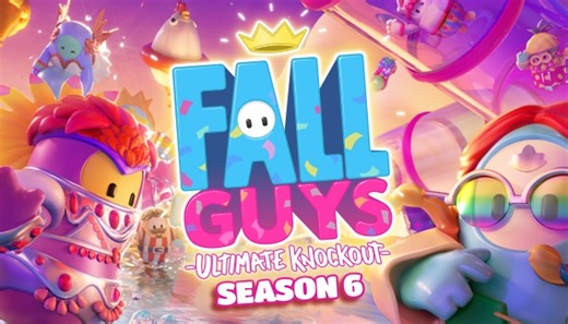 Acheter Fall Guys: Ultimate Knockout - PC (Steam)