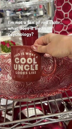 Red Color Psychology ❤️ Why It Attracts & Repels