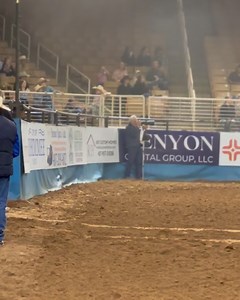 Miss Rodeo Canada on Reels