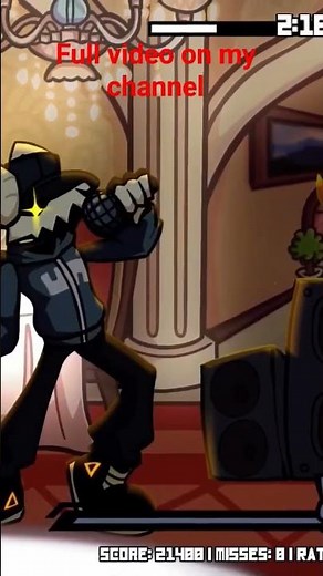 fnf retribution custom Tabi song #fnfmod #fnf #fridaynightfunkin #fnfmods #shortvideo #short #viral