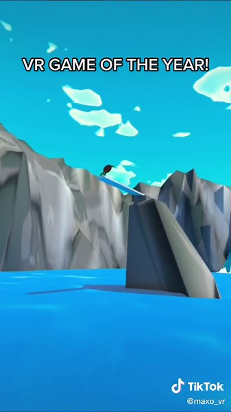 Flip Out VR: The Ultimate Hand Movement Game